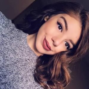 Meet your Posher, Meriel